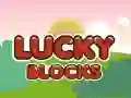 Игра Среќни Блокови онлајн