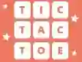 Игра Tic Tac Toe  онлајн