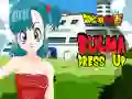 Игра Dragon Ball Super: Облечи Булма онлајн Игра Dragon Ball Super: Облечи Булма онлајн