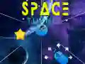 Игра Космички тунел онлајн Игра Космички тунел онлајн