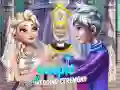 Игра Свадба за парови онлајн
