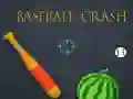 Игра Бејзбол Краш онлајн Игра Бејзбол Краш онлајн