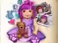 Игра Творец на беби кукли онлајн
