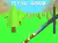 Игра Летечка Стрела онлајн Игра Летечка Стрела онлајн