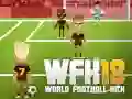 Игра Светски Фудбалски Удар 2018 онлајн