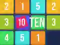 Игра 10 Десет онлајн
