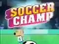 Игра Футбалски Шампион онлајн Игра Футбалски Шампион онлајн