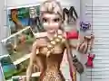 Игра Креатор на кукли Елиса онлајн Игра Креатор на кукли Елиса онлајн