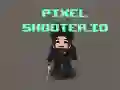 Игра Pixel Shooter.io онлајн
