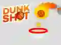 Игра Данк Удар онлајн Игра Данк Удар онлајн