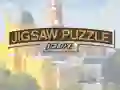 Игра Jigsaw Puzzle Deluxe онлајн Игра Jigsaw Puzzle Deluxe онлајн