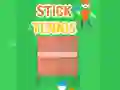 Игра Ститкеман Тенис онлајн