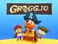 Игра Grogg.io онлајн