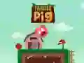 Игра Пупка свиња онлајн Игра Пупка свиња онлајн