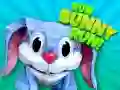 Игра Трчај, Зајко, Трчај онлајн Игра Трчај, Зајко, Трчај онлајн