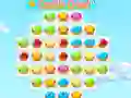 Игра Cookie Crush 3 онлајн Игра Cookie Crush 3 онлајн