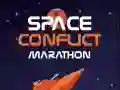 Игра Маратон на Вселенски Конфликт онлајн Игра Маратон на Вселенски Конфликт онлајн