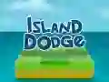Игра Избегнување на островот онлајн