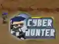 Игра Кибер ловец онлајн