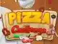 Игра Предизвик за Пица онлајн Игра Предизвик за Пица онлајн