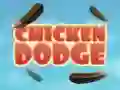 Игра Пилешко Dodge  онлајн