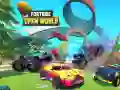 Игра Fortride: Отворен Свет онлајн Игра Fortride: Отворен Свет онлајн