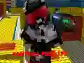 Игра Paintball Pixel FPS онлајн Игра Paintball Pixel FPS онлајн