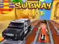 Игра Subway Surf онлајн