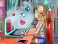 Игра Блог на Ели Вог онлајн Игра Блог на Ели Вог онлајн