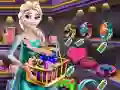 Игра Elsin Купување Подароци онлајн Игра Elsin Купување Подароци онлајн