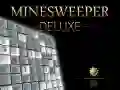 Игра Minesweeper Deluxe онлајн
