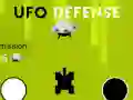 Игра Заштита од НЛО онлајн Игра Заштита од НЛО онлајн