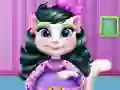 Игра Трудна Мачка Спа онлајн