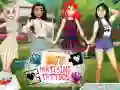 Игра BFF усогласени тетоважи онлајн Игра BFF усогласени тетоважи онлајн