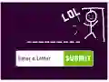 Игра Интернет Обесување онлајн Игра Интернет Обесување онлајн