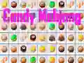 Игра Candy Mahjong онлајн Игра Candy Mahjong онлајн
