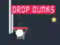 Игра Drop Dunks онлајн