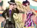 Игра Рачно упатство за стил 2017 Издание принцеза Glam Rock онлајн Игра Рачно упатство за стил 2017 Издание принцеза Glam Rock онлајн