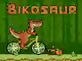 Игра Бикозавар онлајн