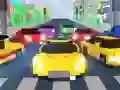 Игра Блок Автомобилски Трки онлајн Игра Блок Автомобилски Трки онлајн