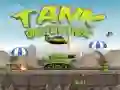 Игра Заштитник на Танк онлајн Игра Заштитник на Танк онлајн