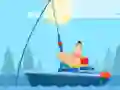 Игра Отивам на риболов онлајн Игра Отивам на риболов онлајн