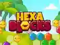 Игра Хекса Блокови онлајн Игра Хекса Блокови онлајн