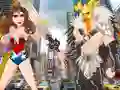 Игра Жена Чудо онлајн Игра Жена Чудо онлајн