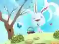 Игра Најдете разлики: Заяк онлајн Игра Најдете разлики: Заяк онлајн