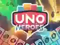 Игра Uno Херои онлајн Игра Uno Херои онлајн
