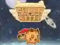Игра Летечка Супер Мачка онлајн Игра Летечка Супер Мачка онлајн