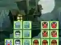 Игра Хелоуин Тетрис онлајн