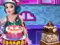 Игра Кралски свадбен колач онлајн