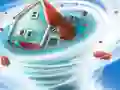 Игра Торнадо.io онлајн Игра Торнадо.io онлајн